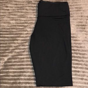 Victoria’s secret leggings